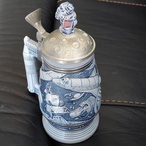 Conquest of space Stein